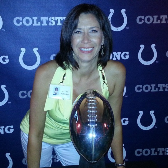 Meet your Posher, Angela - Picture 1 of 1